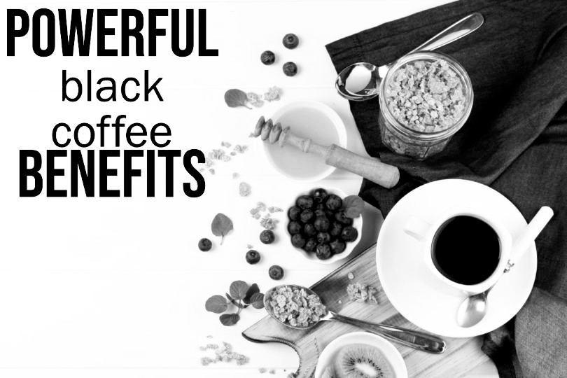 Black Coffee Benefits: 7 Science-Backed Ways to Brew a Healthier Cup