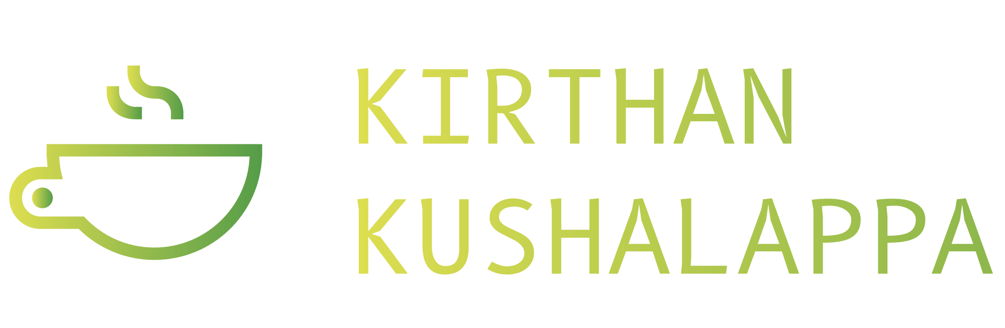 Kirthan Kushalappa